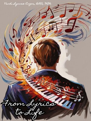 cover image of From Lyrics to Life